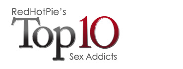 Top Ten Sex Addicts banner title